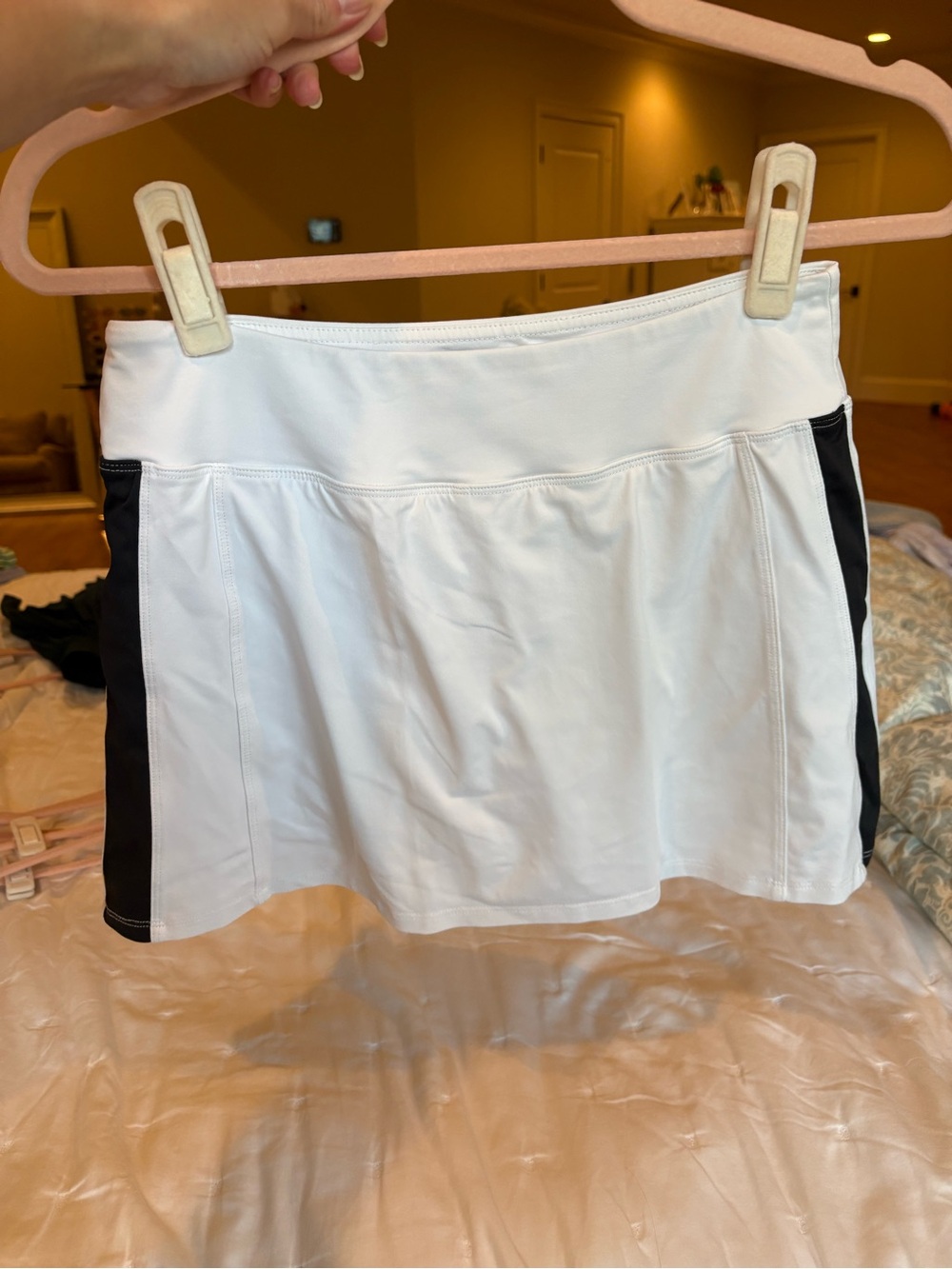 Lija Tennis Skort